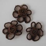 Petites Fleurs 3870 - [570]