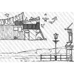 Picture This Clear Stamp Set - Bitsa That [043]