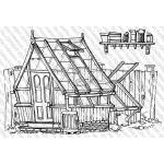 Picture This Clear Stamp Set - Greenhouse [045]