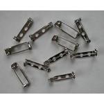 Pin Back - 3/4"