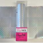 Pink & Main CheerFoil - Diamond Plated [PMF214]