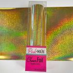 Pink & Main CheerFoil - Glitzy Gold [PMF022]