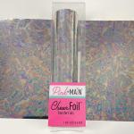 Pink & Main CheerFoil - Oil Slick [PMF154]