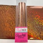 Pink & Main CheerFoil - Pebbles Bronze [PMF116]