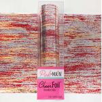 Pink & Main CheerFoil - Vintage Red [PMF244]
