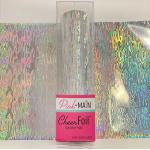 Pink & Main CheerFoil - Waterfall Silver [PMF315]