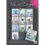 Pink Ink Designs Art Journal [PIPKITART] - ON SALE!