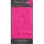 Pink Ink Designs Mould - The Honey Maker [PIM004]