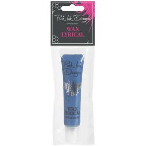 Pink Ink Designs Wax Lyrical - Blue Moon [PIWAXBLUE]