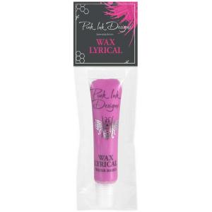 Pink Ink Designs Wax Lyrical - Lily The Pink [PIWAXLILY]