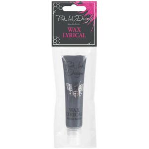 Pink Ink Designs Wax Lyrical - Slate Grey [PIWAXGREY]