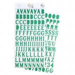 PinkFresh Studio Good Times Collection Alphabets [167522]