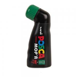 POSCA MOP'R Paint Marker PCM-22 - Green [6]