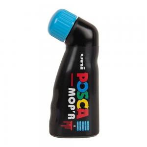 POSCA MOP'R Paint Marker PCM-22 - Light Blue [8]