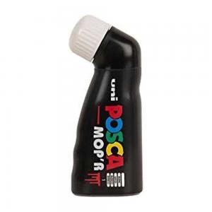 POSCA MOP'R Paint Marker PCM-22 - White [1]