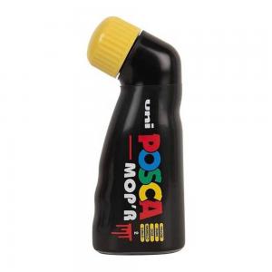 POSCA MOP'R Paint Marker PCM-22 - Yellow [2]