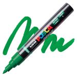 POSCA Paint Pen Brush Tip PC-5BR - Green [6]
