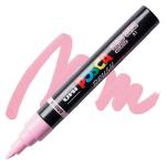 POSCA Paint Pen Brush Tip PC-5BR - Light Pink [51]