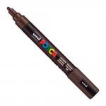 POSCA Paint Pen Medium PC-5M - Dark Brown [22]