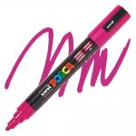 POSCA Paint Pen Medium PC-5M - Fuchsia [11]