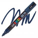 POSCA Paint Pen Medium PC-5M - Navy Blue [9]