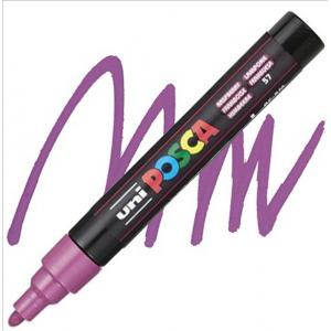 POSCA Paint Pen Medium PC-5M - Raspberry [57]