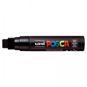 POSCA Paint Pen Extra Broad PC-17K - Black