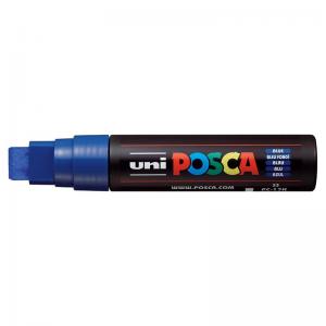 POSCA Paint Pen Extra Broad PC-17K - Blue