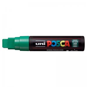 POSCA Paint Pen Extra Broad PC-17K - Green