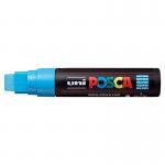 POSCA Paint Pen Extra Broad PC-17K - Light Blue