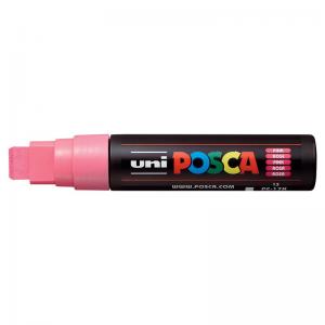 POSCA Paint Pen Extra Broad PC-17K - Pink