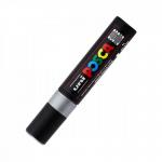 POSCA Paint Pen Extra Broad PC-17K - Silver