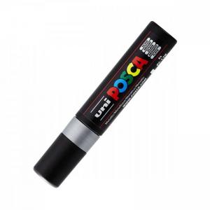 POSCA Paint Pen Extra Broad PC-17K - Silver