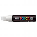 POSCA Paint Pen Extra Broad PC-17K - White
