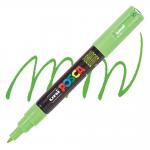 POSCA Paint Pen Extra Fine PC-1M - Apple Green [72]