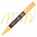 POSCA Paint Pen Extra Fine PC-1M - Apricot [P4]