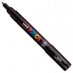POSCA Paint Pen Extra Fine PC-1M - Black