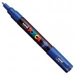 POSCA Paint Pen Extra Fine PC-1M - Blue