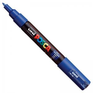 POSCA Paint Pen Extra Fine PC-1M - Blue