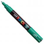 POSCA Paint Pen Extra Fine PC-1M - Green