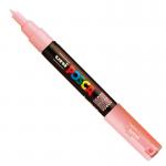POSCA Paint Pen Extra Fine PC-1M - Light Pink