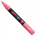 POSCA Paint Pen Extra Fine PC-1M - Pink