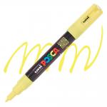 POSCA Paint Pen Extra Fine PC-1M - Sunshine Yellow [P2]