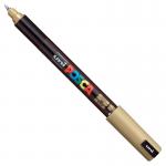 POSCA Paint Pen Ultra Fine PC-1MR - Gold
