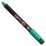 POSCA Paint Pen Ultra Fine PC-1MR - Green - ON SALE!