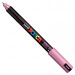 POSCA Paint Pen Ultra Fine PC-1MR - Metallic Pink - ON SALE!