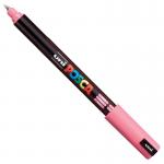 POSCA Paint Pen Ultra Fine PC-1MR - Pink - ON SALE!