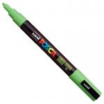 POSCA Paint Pen Fine PC-3M - Apple Green