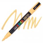 POSCA Paint Pen Fine PC-3M - Apricot [P4]
