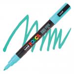 POSCA Paint Pen Fine PC-3M - Aqua Green [P6]
